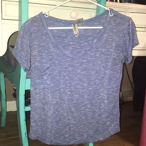 Mimi chica Nordstrom tee